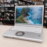 ノートパソコン|PANASONIC