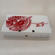 3DS　モンハン3G|NINTENDO