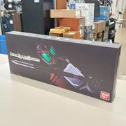 仮面ライダーディケイド|BANDAI