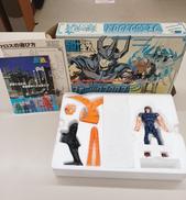 フィギュア|BANDAI