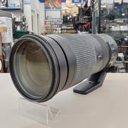 望遠ズームレンズ|NIKON