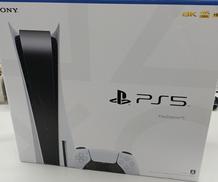 プレイステーション5|SONY