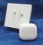 AIRPODS 4|APPLE