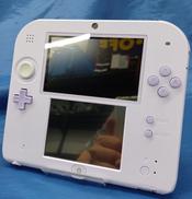 2DS|NINTENDO