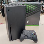 XBOX　SERIES X|MICROSOFT