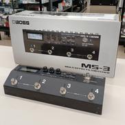 マルチエフェクトスイッチャー|BOSS