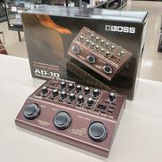 アコースティックプリアンプ|BOSS