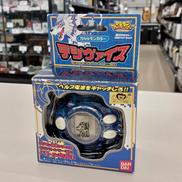 デジモン|BANDAI