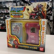 デジモン|BANDAI