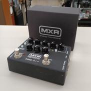 エフェクター|MXR