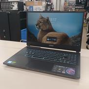 ゲーミングノートPC|MSI