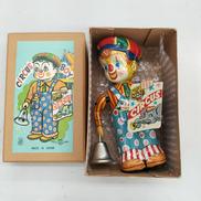 ブリキ玩具|T.K TOYS