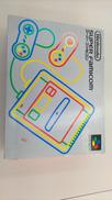 レトロゲーム本体