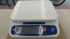 デジタルはかり|エー・アンド・デイ