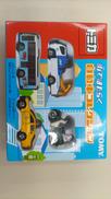 ミニカー|TOMY