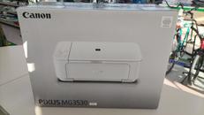 A4対応複合機|CANON