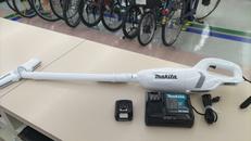 クリーナー|MAKITA