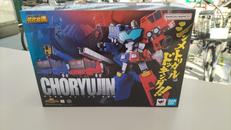 ロボットアニメ|バンダイナムコ