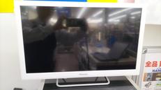 液晶テレビ小型（30インチ以下）|PANASONIC