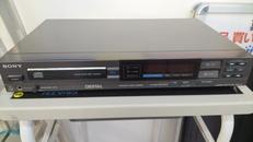 CDプレーヤー|SONY