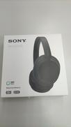 BLUETOOTHヘッドホン|SONY