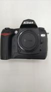 デジタル一眼レフ|NIKON