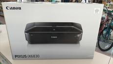 A4対応複合機|CANON