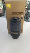 望遠レンズ|NIKON