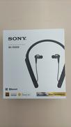 BLUETOOTHヘッドホン|SONY