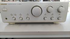 プリメインアンプ（トランジスター）|SANSUI