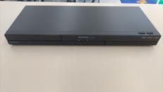 ブルーレイ・DVD・HDDレコーダー|SHARP