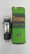 真空管|SYLVANIA