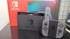 NINTENDO SWITCH|NINTENDO
