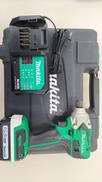 充電式インパクトドライバー|MAKITA