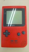 ゲームボーイポケット|NINTENDO