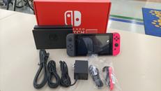 NINTENDO SWITCH|NINTENDO