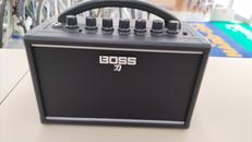 ギターアンプ|BOSS
