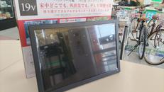 ポータブルTV|ティーズネットワーク