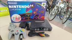 レトロゲーム本体|NINTENDO