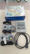 クラッシックミニ　スーパーファミコン|NINTENDO