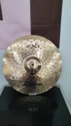 クラッシュ|ZILDJIAN