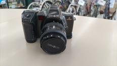 フィルム一眼レフ|MINOLTA