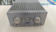プリメインアンプ（トランジスター）|KENWOOD