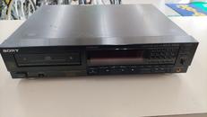 CDプレーヤー|SONY