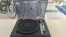 レコードプレーヤー|MICRO