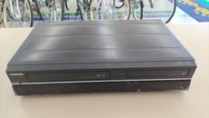 VHS/DVDレコーダー|TOSHIBA
