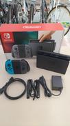 NINTENDO SWITCH|NINTENDO
