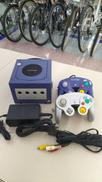 GAME CUBE|NINTENDO