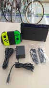 NINTENDO SWITCH 有機モデル|NINTENDO / 任天堂