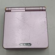 GAMEBOY ADVANCE SP|NINTENDO